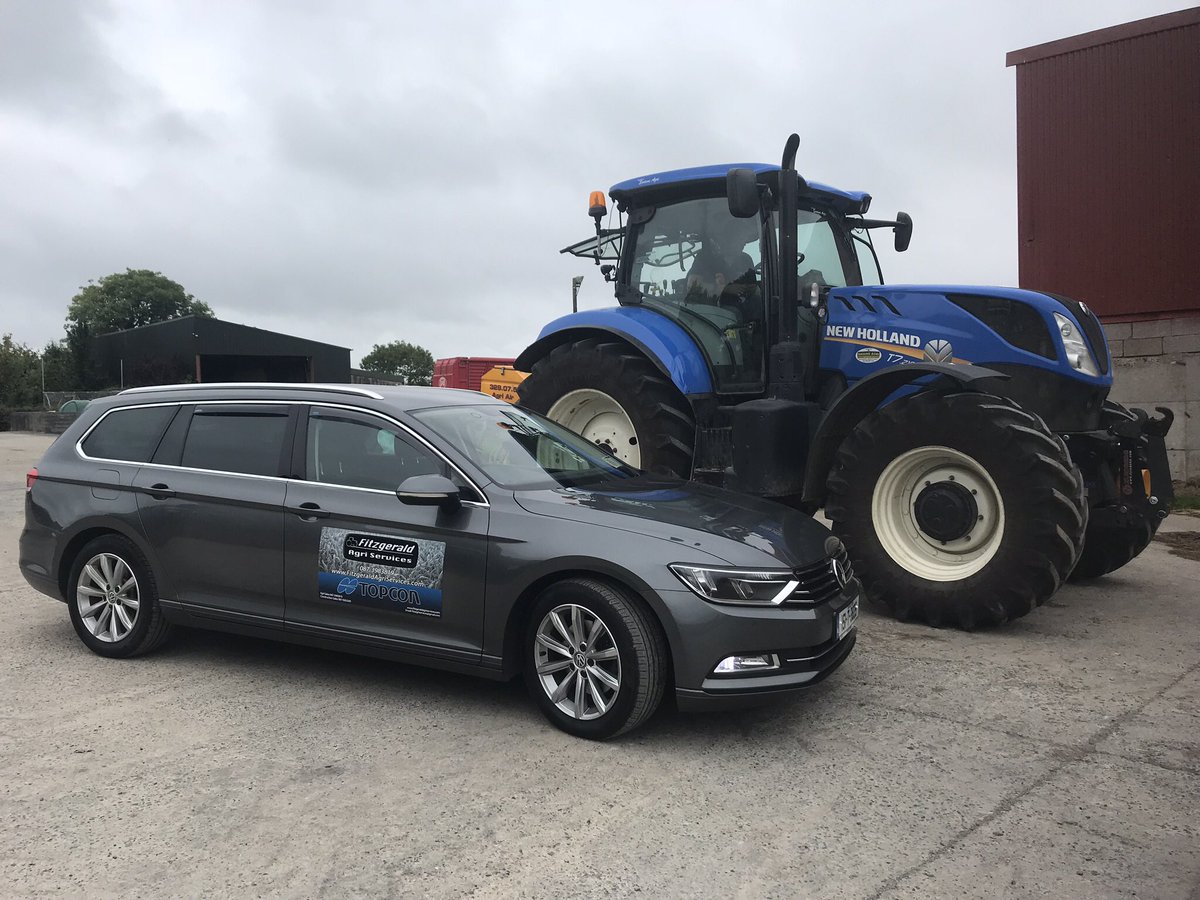 Fitzgerald Agri Services tweet media