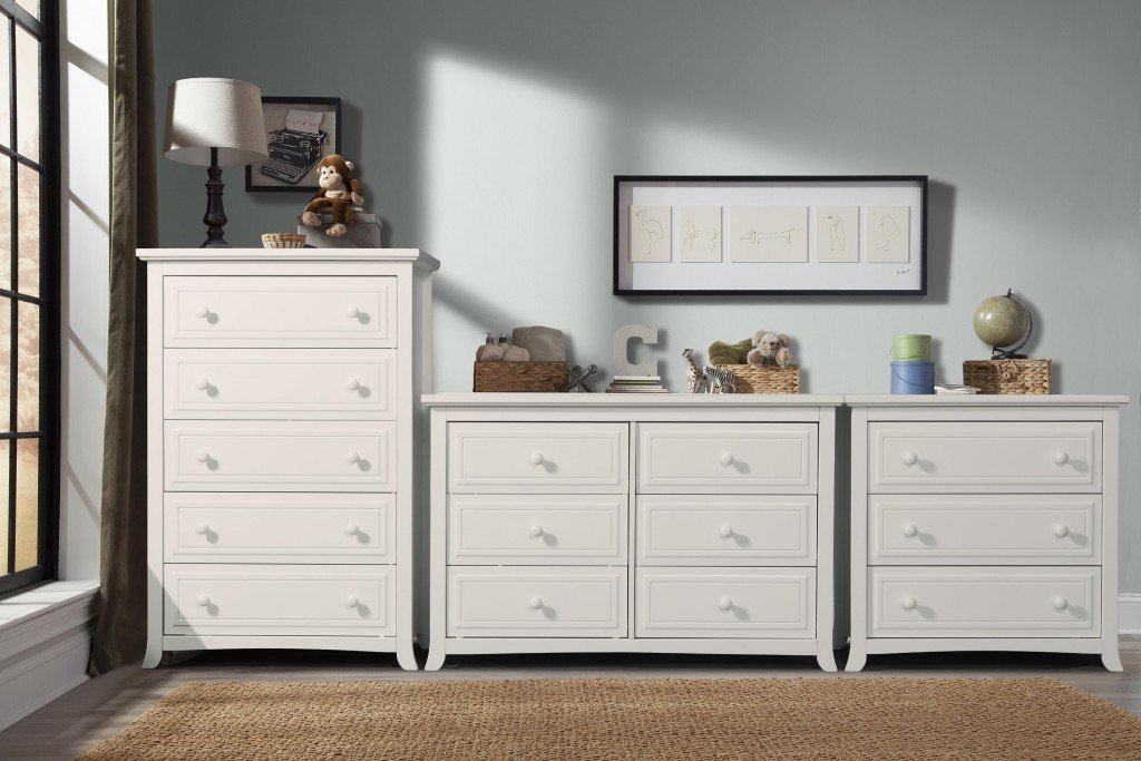 There are a ton of things you need to get done in the 9 months leading up to your #baby’s arrival, but preparing the #nursery is probably near the top of your list. 

Here is a checklist of the furniture items you’ll need: storkcraftdirect.com/prepping-the-n…