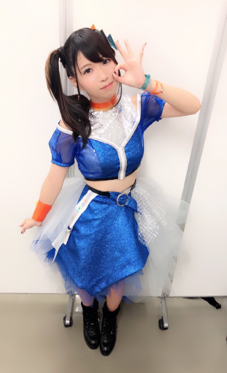 Animelo Summer Live 2018 “OK!”』に出演しました✨ 夢のアニサマの