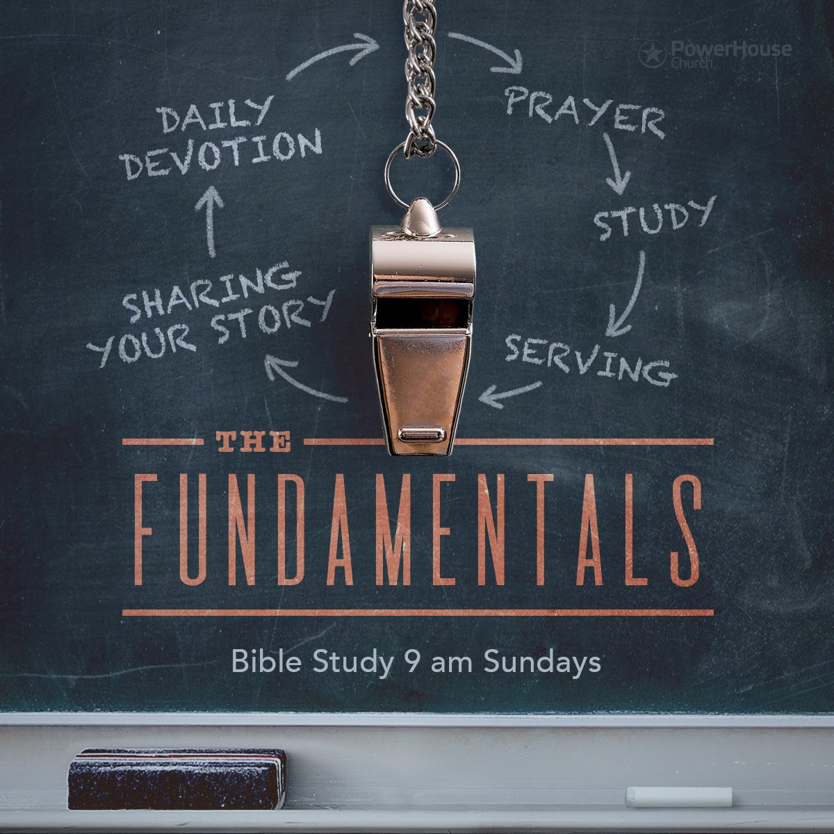 PowerHouse ⛪️ Church tweet media