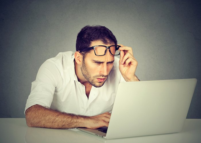 AtlantaVisionC's tweet image. Why Does Computer Usage Hurt My Eyes? 
(ow.ly/VQZN30kVDKP)

#itchy #eyehealth #computerusage