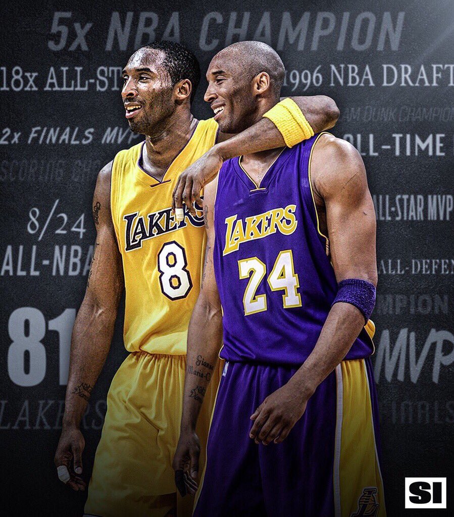 Sports Illustrated tweet media