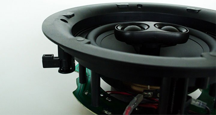 bose multi room audio system