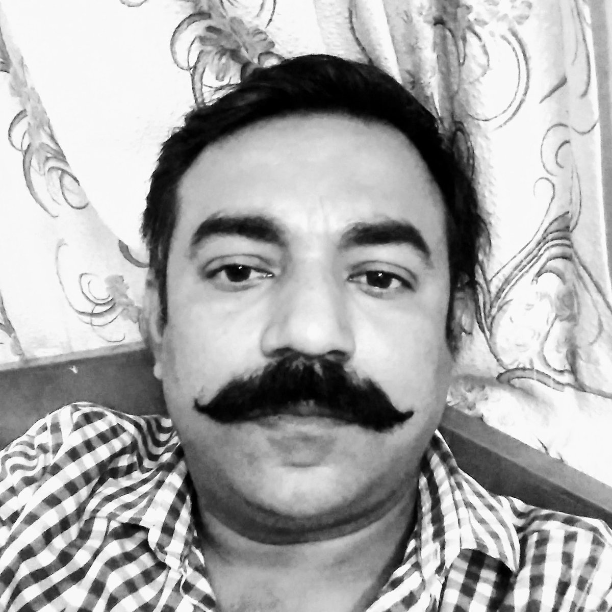 rajeev_pandey's tweet image. #NewProfilePic