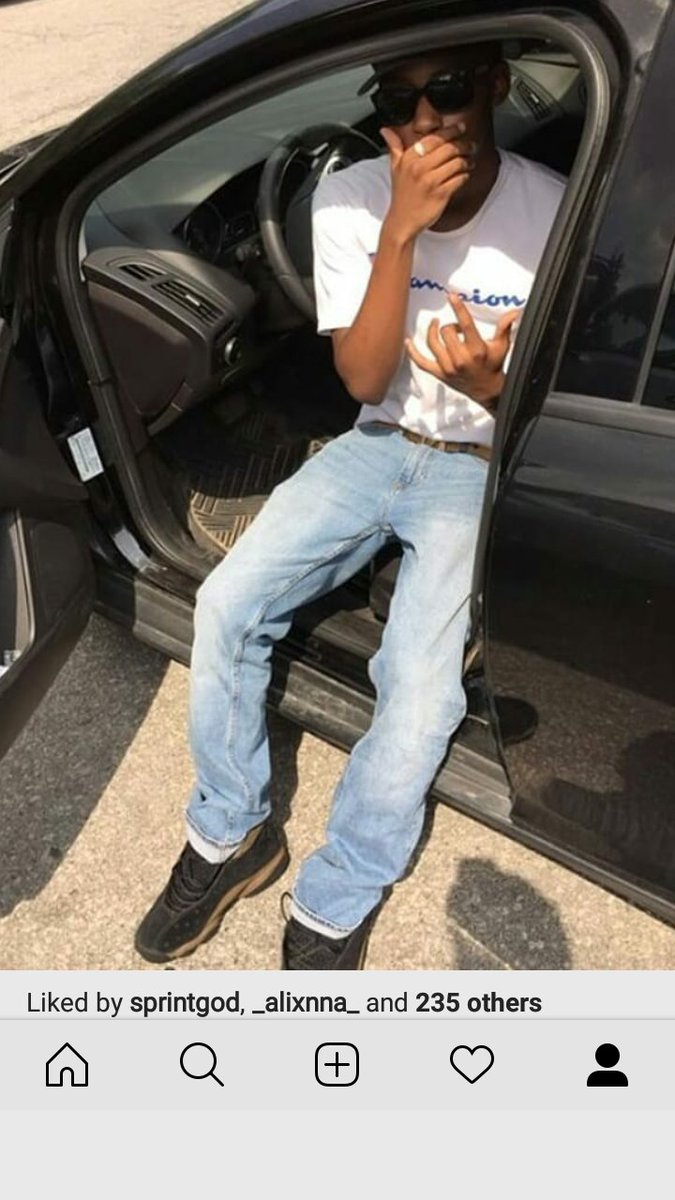 _globoy20's tweet photo. @dbandzz____ on da gram https://t.co/vowCBSBK8L