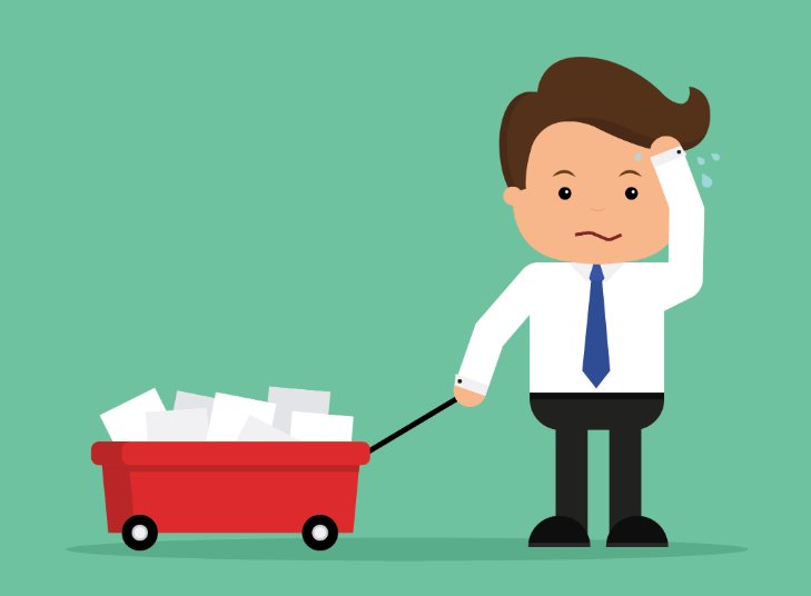 Answer_iQ's tweet image. Effective customer support software should track every help request from reception to completion and then use the data to improve future communications.  bit.ly/2wh7bKw #customerservice #ticketbacklog #ai #customerexperience #supportsolution