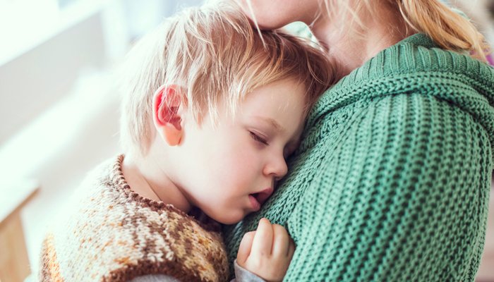 Growing up Autistic. Click here for more info- bit.ly/2z0nuix