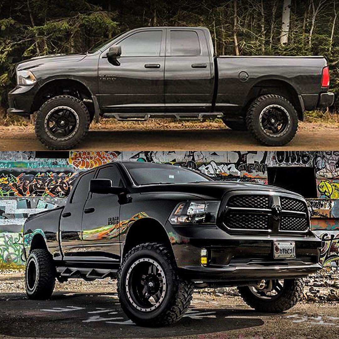 Tweet by Westin Automotive