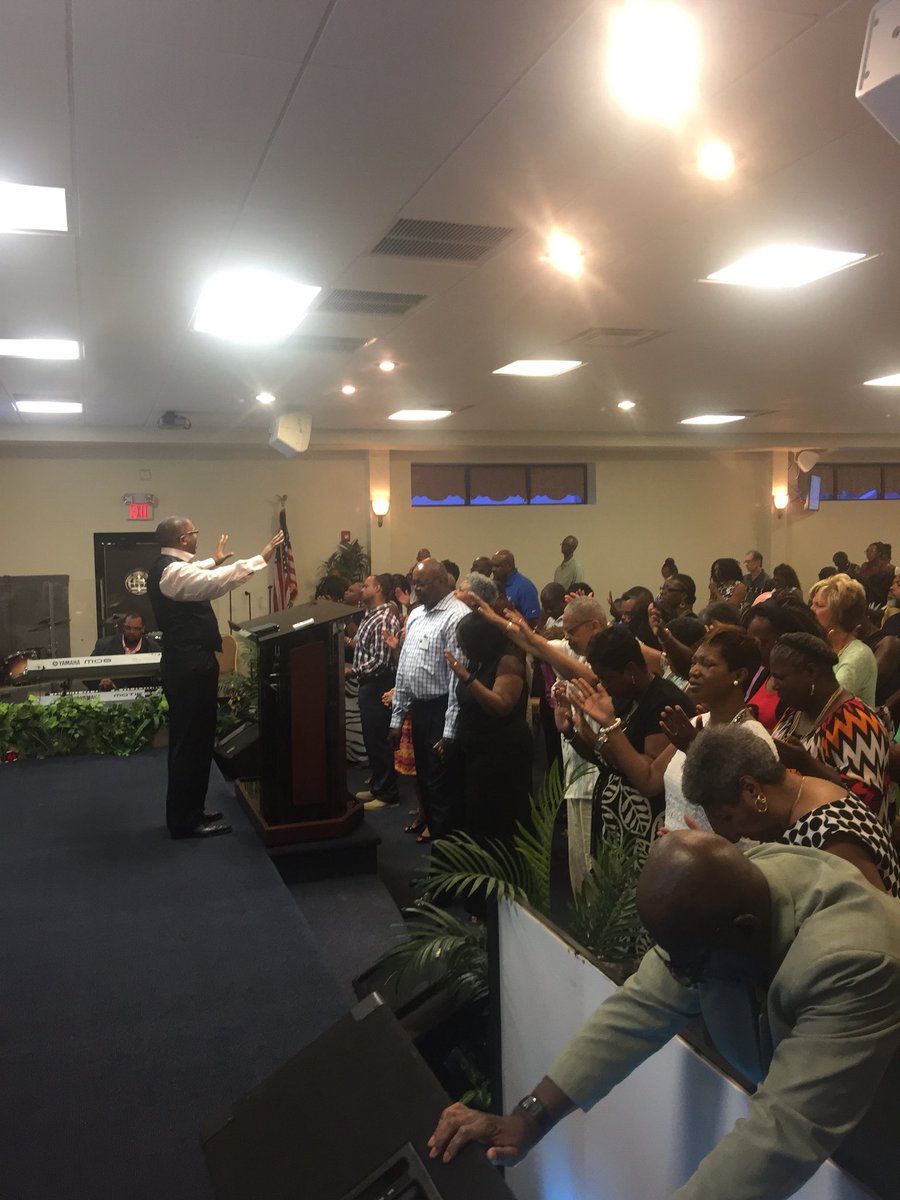 StevenWBanks's tweet image. Join Apostle Steven W. Banks for an awesome time of ministry at Covenant Community Church this Sunday 10:00am. 3405 Robs Drive, Suffolk Va.