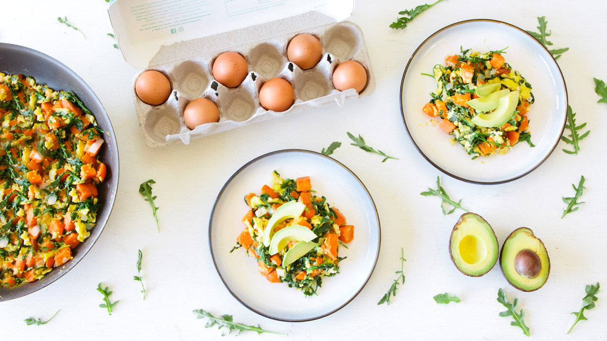 HealersJournal's tweet photo. Weekend #BreakfastGoals... adding these superfood ingredients to your breakfast is much easier than you think. 🥑🍳
https://t.co/TZqJ4rMnrW https://t.co/6ccSzkJcOi