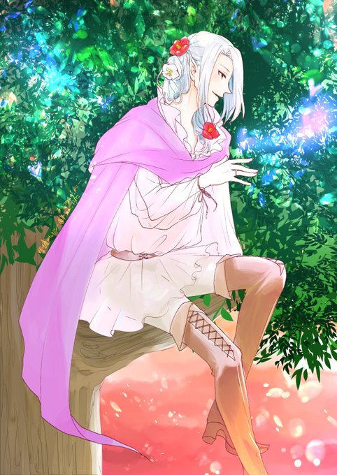 リャナンシーのtwitterイラスト検索結果 リャナンシーのtwitterイラスト検索結果