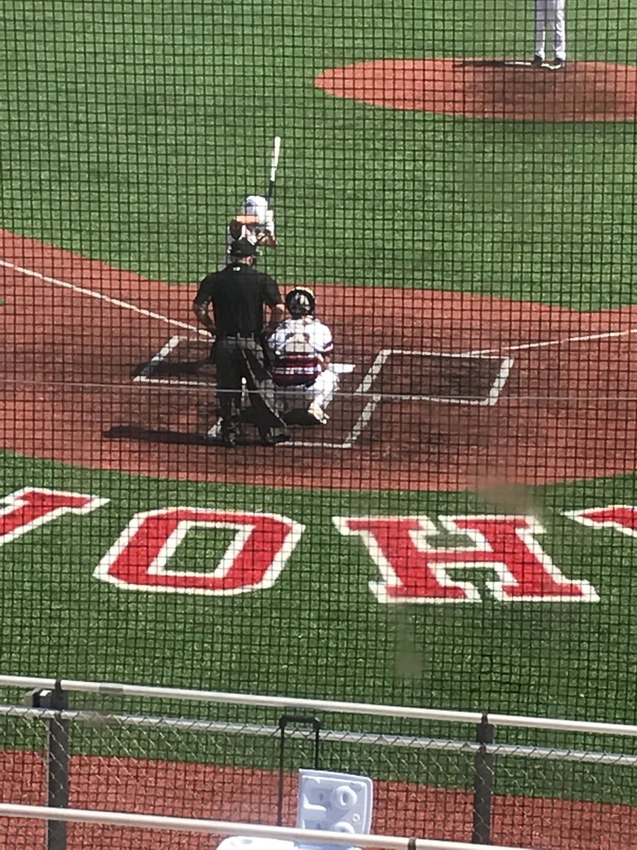 MetBallClassic's tweet image. Don’t even think about running on Andrew Nole @AllStarBaseball #cannon #hosed #hosedparttwo #hosedpartthree