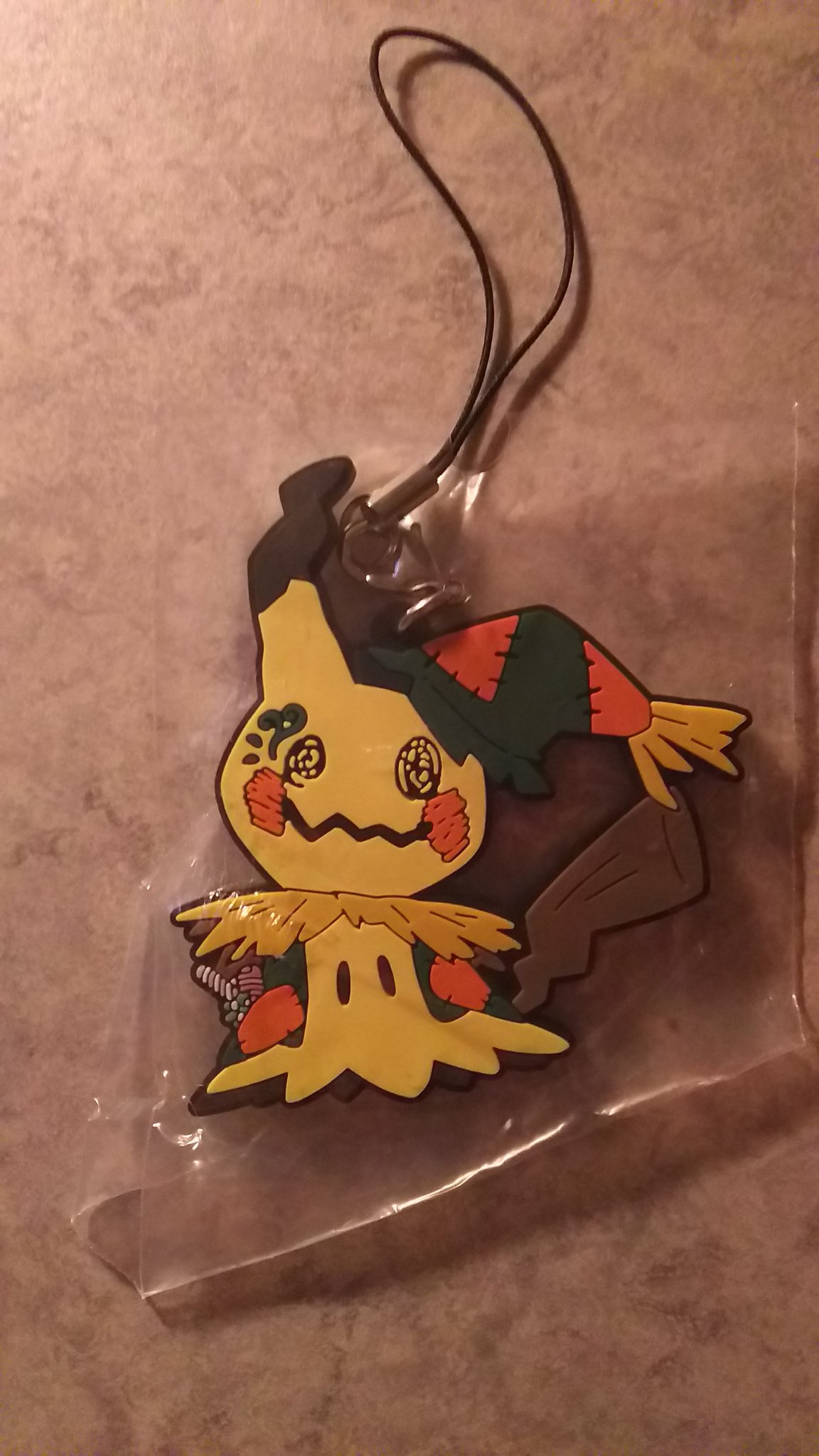 水凪月 紫園 仕事帰りに偶然寄ったグッズ店で買ったミミッキュとアセロラグッズ 2時間悩んでこの2つにしました アニポケ関連でミミッキュの幽霊 ミミたんグッズも欲しい 他にもピカチュウとイーブイプリントで取っ手が尻尾型のマグカップ等も 水凪月 紫園 仕事帰りに偶然寄ったグッズ店で買ったミミッキュとアセロラグッズ 2時間悩んでこの2つにしました アニポケ関連でミミッキュの幽霊 ミミたんグッズも欲しい 他にもピカチュウとイーブイプリントで取っ手が尻尾型のマグカップ等も