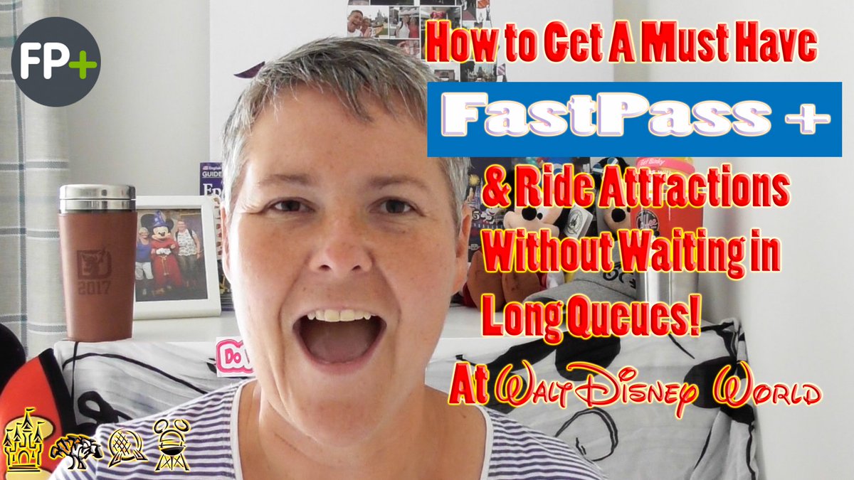 disscot_com's tweet photo. **NEW VIDEO** https://t.co/q5uhhnhBkn #fastpass #waltdisneyworld #orlando #florida #holiday #vacation #avoidqueues #fastpassplus #vlog #vlogging #vlogger #savetime #disneyworld #advice #helpful https://t.co/hJUg7l5QM1