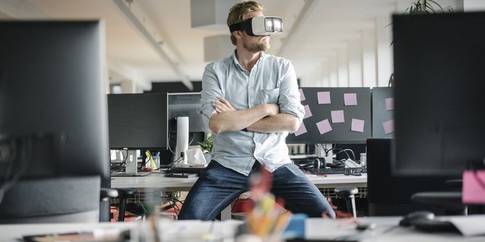 10 Ways Artificial Intelligence Can Help Your Team Increase Sales
From crunching data to grinding out grunt work, AI can multiply your team's availability and effectiveness to do the critical, human part of sales that computers can't. #AI entrepreneur.com/article/318079