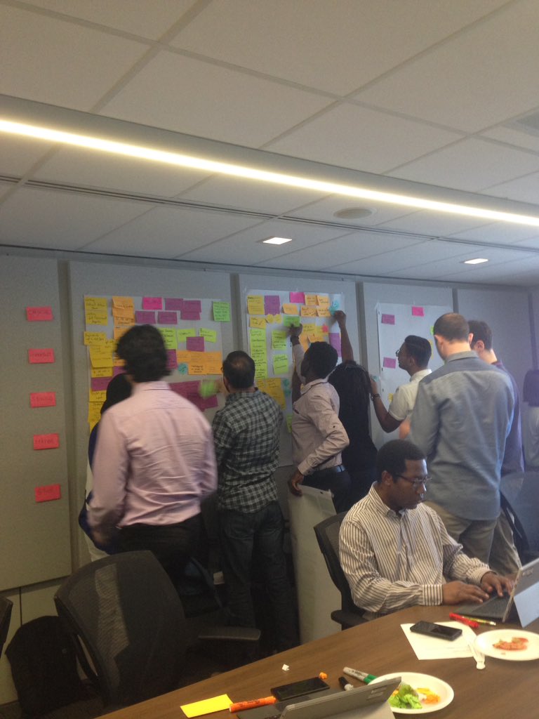 natalia_amy_'s tweet image. #OpenGovCan strategic retreat today! We created a timeline of our deliverables organized by level of importance. Apparently this will be translated into a doc of some sort. I&apos;ll find a way to share it for those that are interested in seeing what we&apos;re up to 😊#opengov