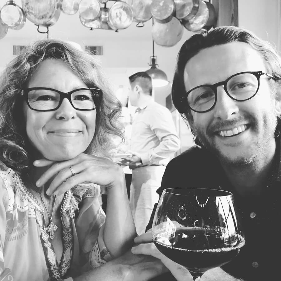 .<a href="/VintageTexas/">VintageTexas.com</a> “Silouan Bradford of Saint Tryphon Farm &amp; Vineyards Winemaker Profile txwine.us/2MxmQA3 #txwine <a href="/StTryphonWine/">Saint Tryphon Wine</a> ” < Thanks for the RT! #TXwine