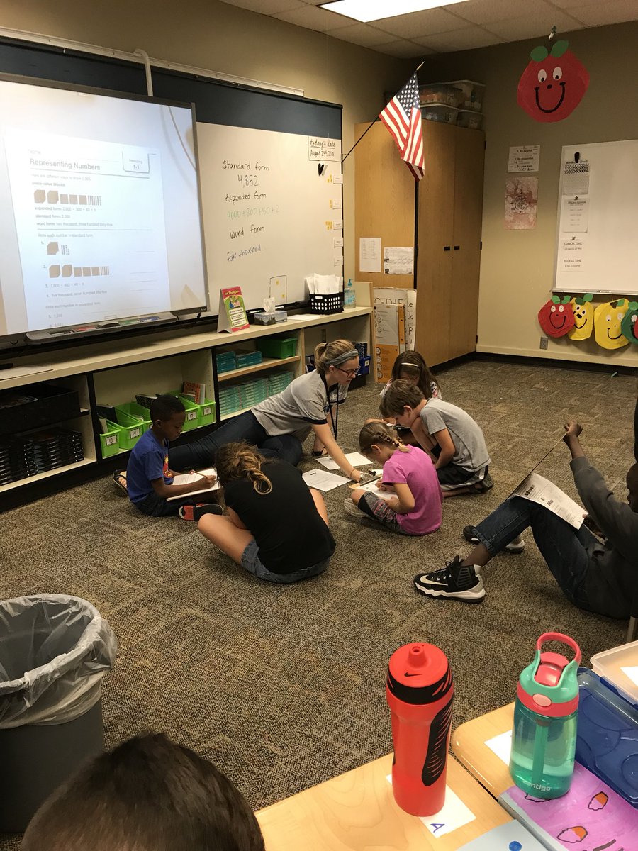 Math invitational groups to support individual learners. <a href="/Union_Chapel/">Union Chapel Elem.</a>