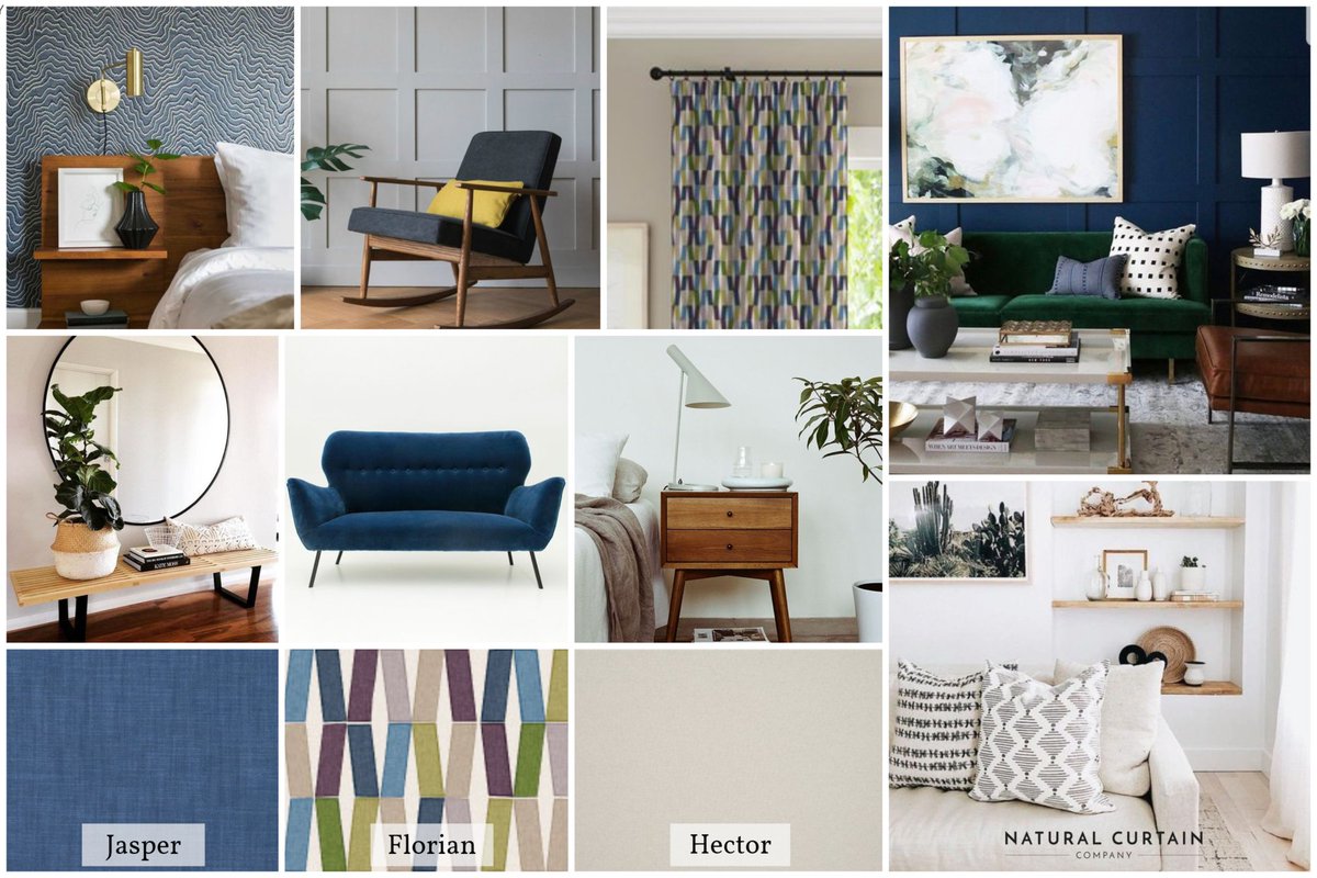 LoomAndLast's tweet image. Autumn Blues... I don't think so, not with these gorgeous new fabrics we've selected for Autumn. We're a bit obsessed with dark blue at the moment so these are firm favourites with us! ow.ly/8hkE30lwzUr #interiorupdate #autumnupdate #interiorstyle