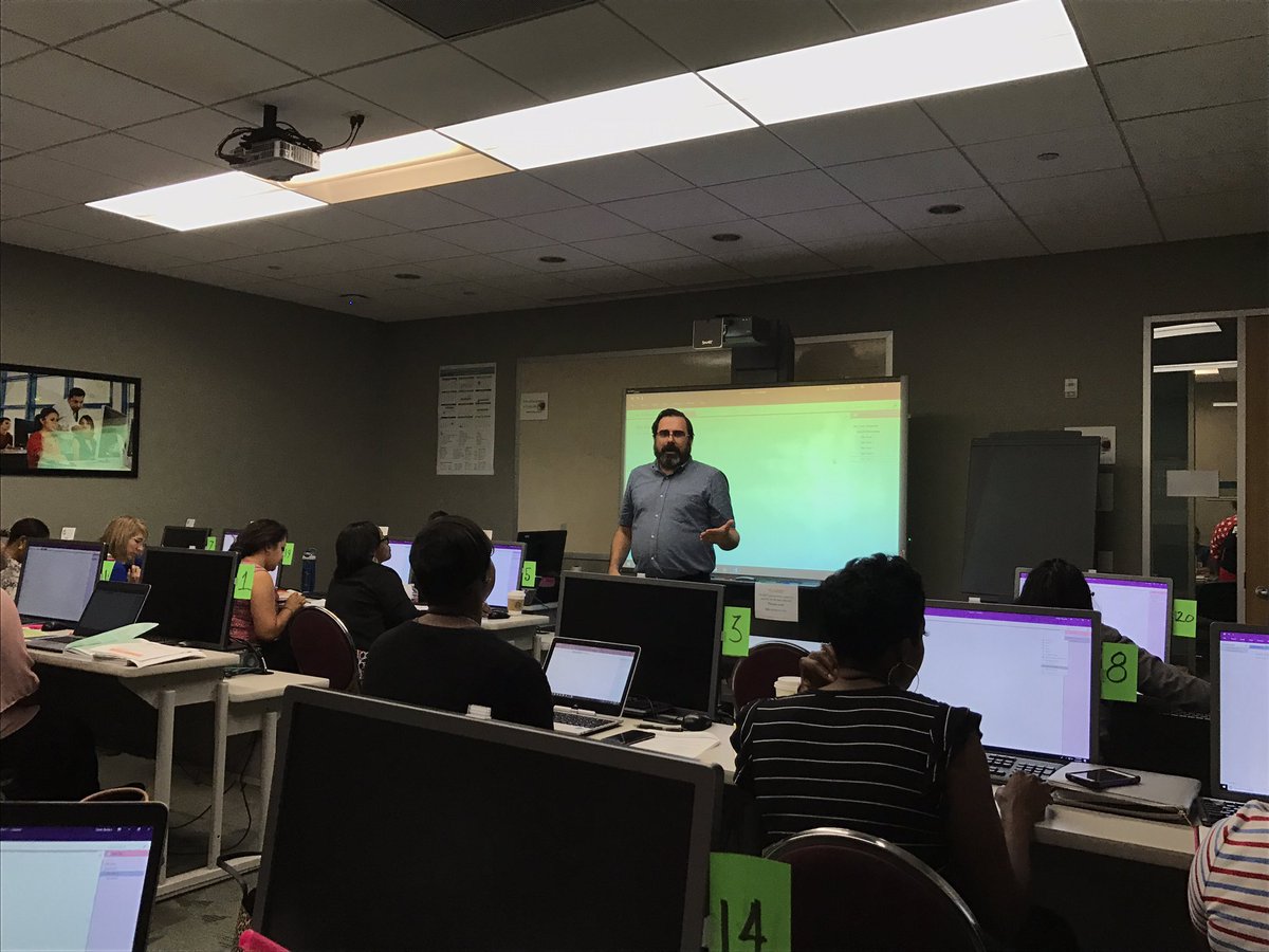 Samuel Maldonado, Ed.D. tweet media