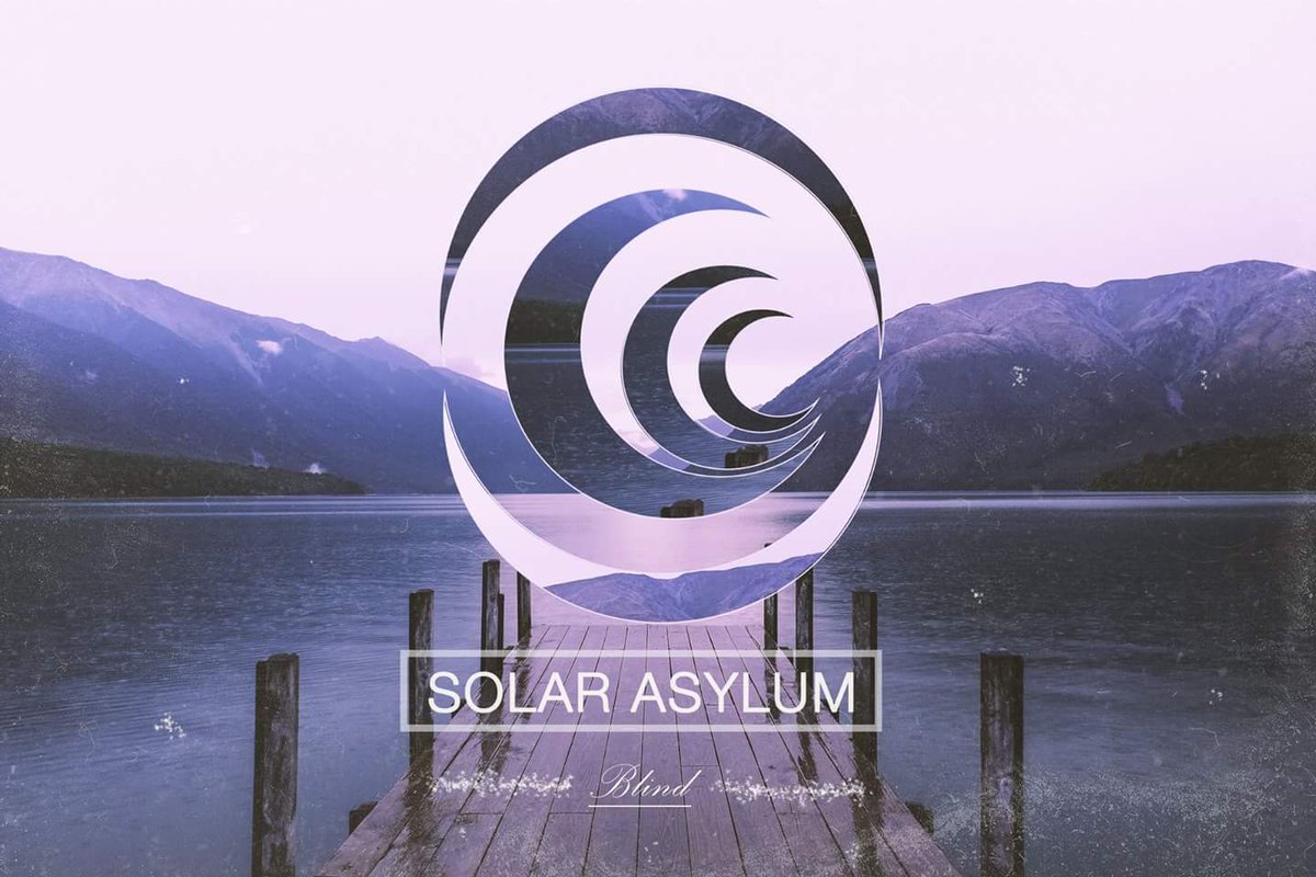Solar Asylum tweet media