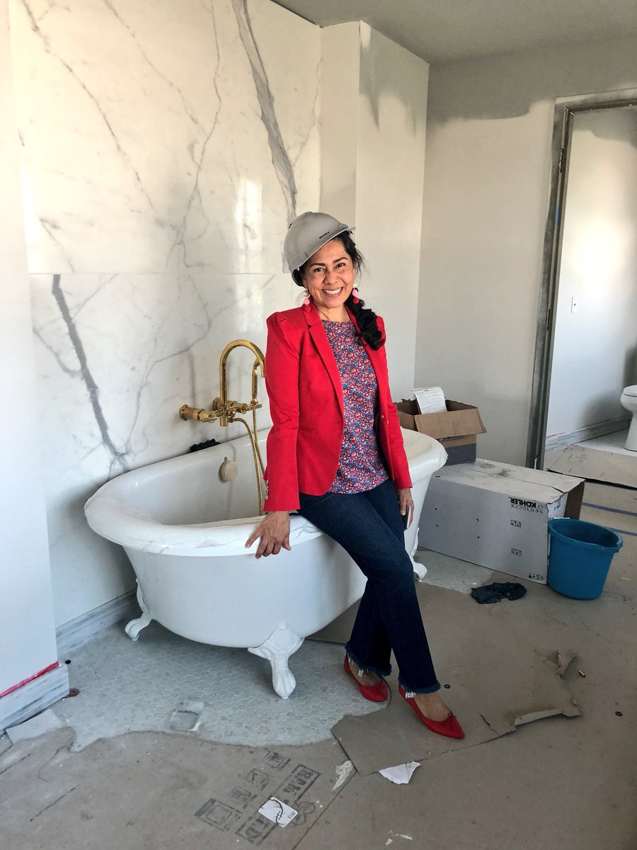 🚧!!PERK WORK!! 🚧
Site visit @ our NEWEST perk - the <a href="/AlidaHotel/">AlidaHotel</a> is brining special rates and tons of fun events to our #TMXFamily.  This place is stunning complete with fire pits, rooftop bar, pool and 360 views of our beautiful city. #TMXPerks #OpeningSoon #EmployeeExperience