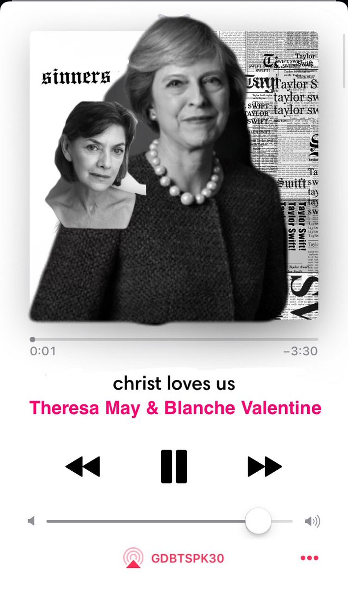 Look What You Made Me Do.