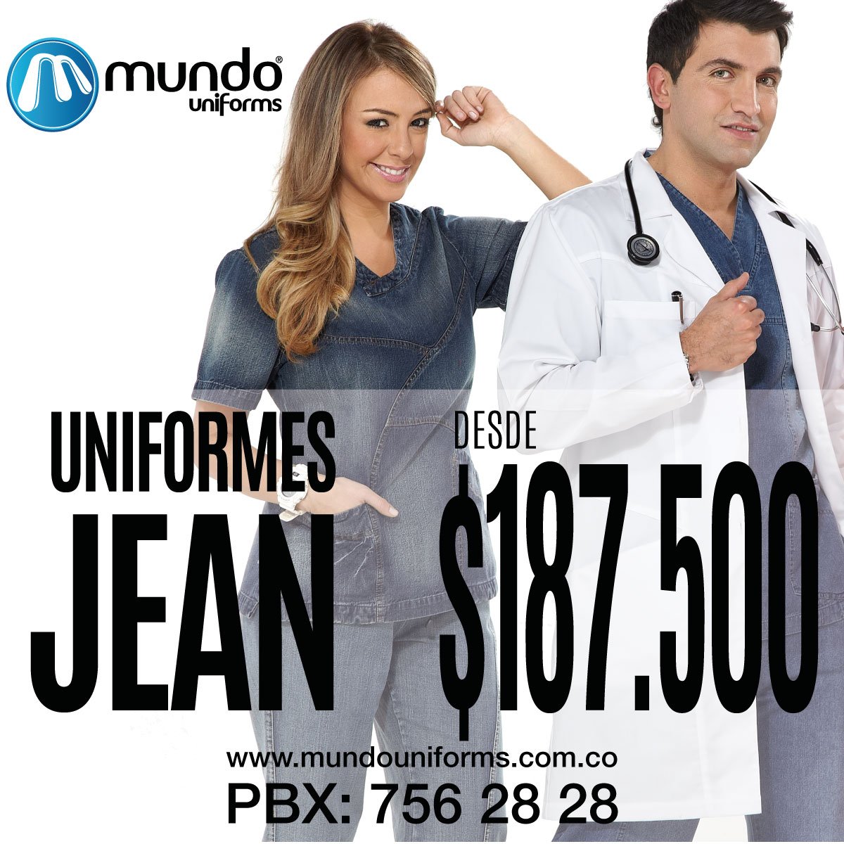 Normalisation bail Tout le temps mundo uniforme Once Produit Taille