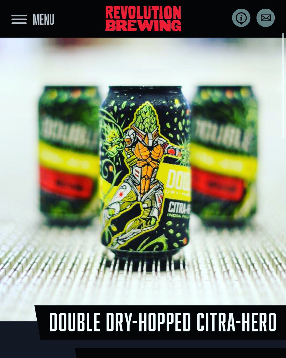 CBSbeer tweet picture