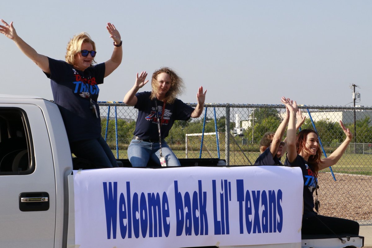 Arlington ISD tweet media