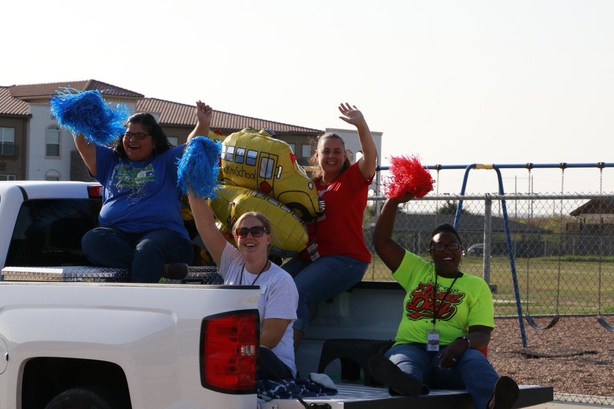 Arlington ISD tweet media