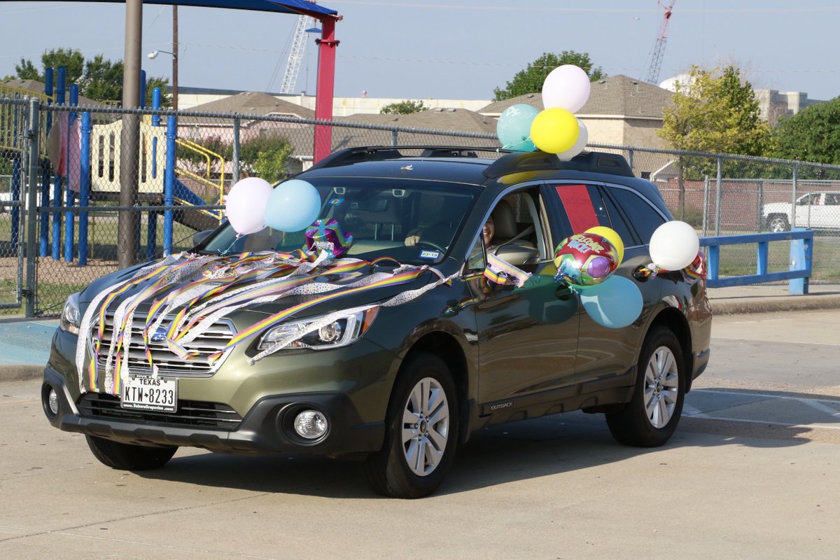 Arlington ISD tweet media