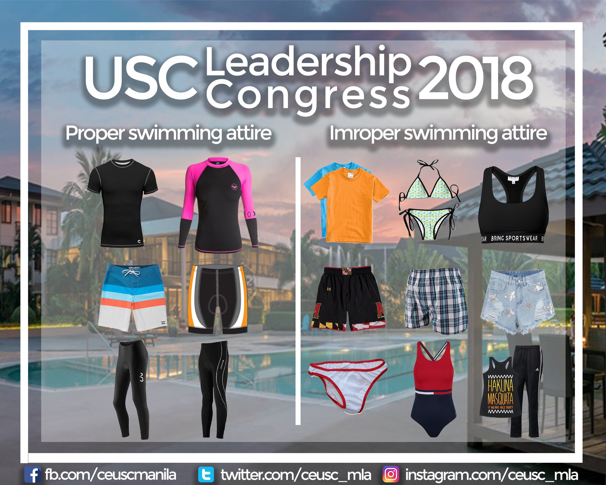 CEU USC Manila on X