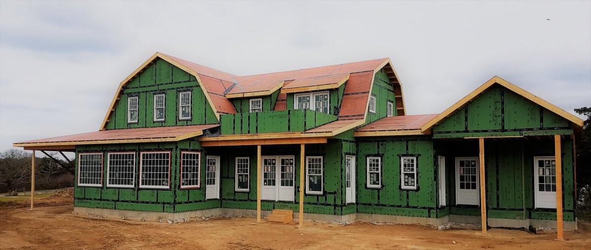 BPrint_Robotics's tweet image. #FlashbackFriday to one of our projects in Massachusetts! We built this in the community of Nantucket. Happy Friday!