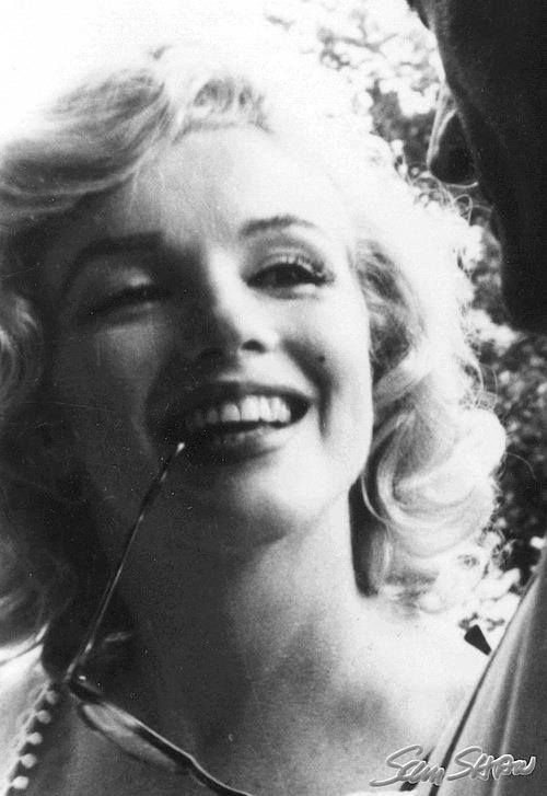Marilyn Monroe Fantasy tweet media