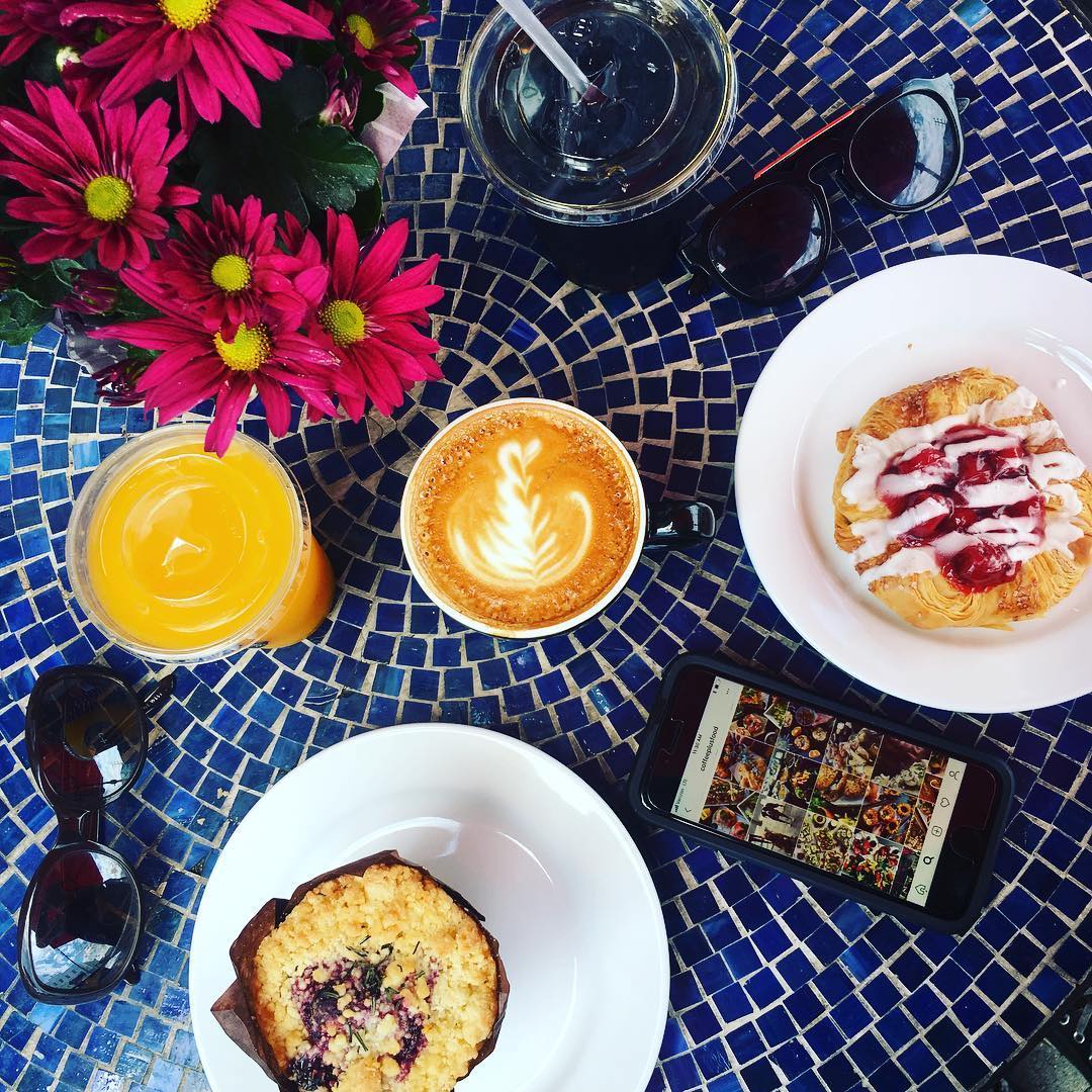 Coffeeplusfood's tweet photo. @Coffeeplusfood #TGIF OPEN to 3pm daily. #AFI AFI location open to 6:30pm today too. Welcome back AFI Fellows! x c+f https://t.co/qtcxBr7wuy