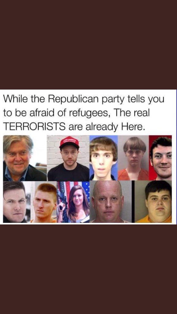 orangescumbag's tweet photo. @WeSupport45 @realDonaldTrump @AVIACUSA @sabine_durden @BorderWallUSA https://t.co/pTfjzYYXLx
