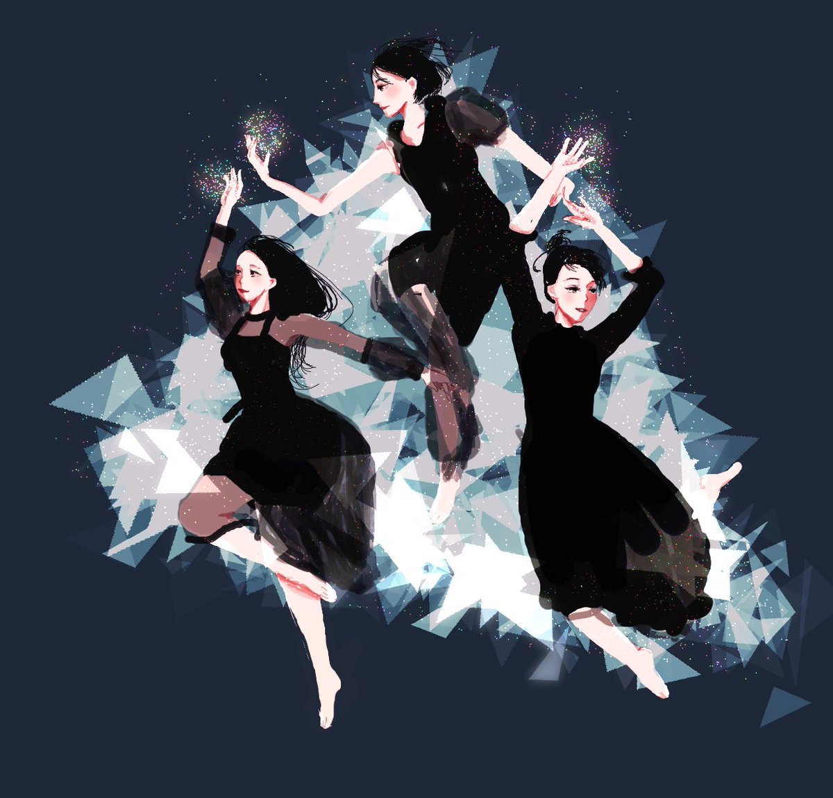 Perfume Futurepopart 7ページ目 Togetter