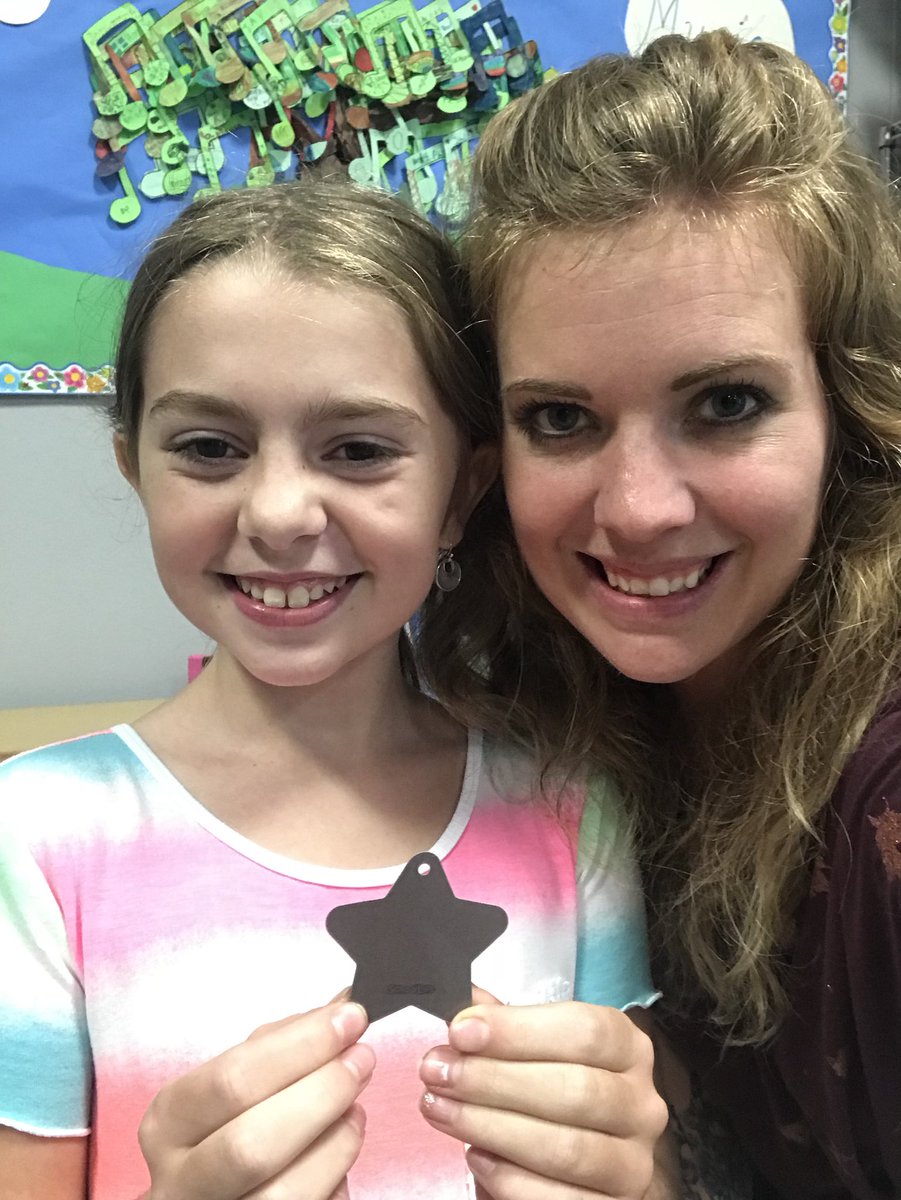 Andrea Docheff tweet media