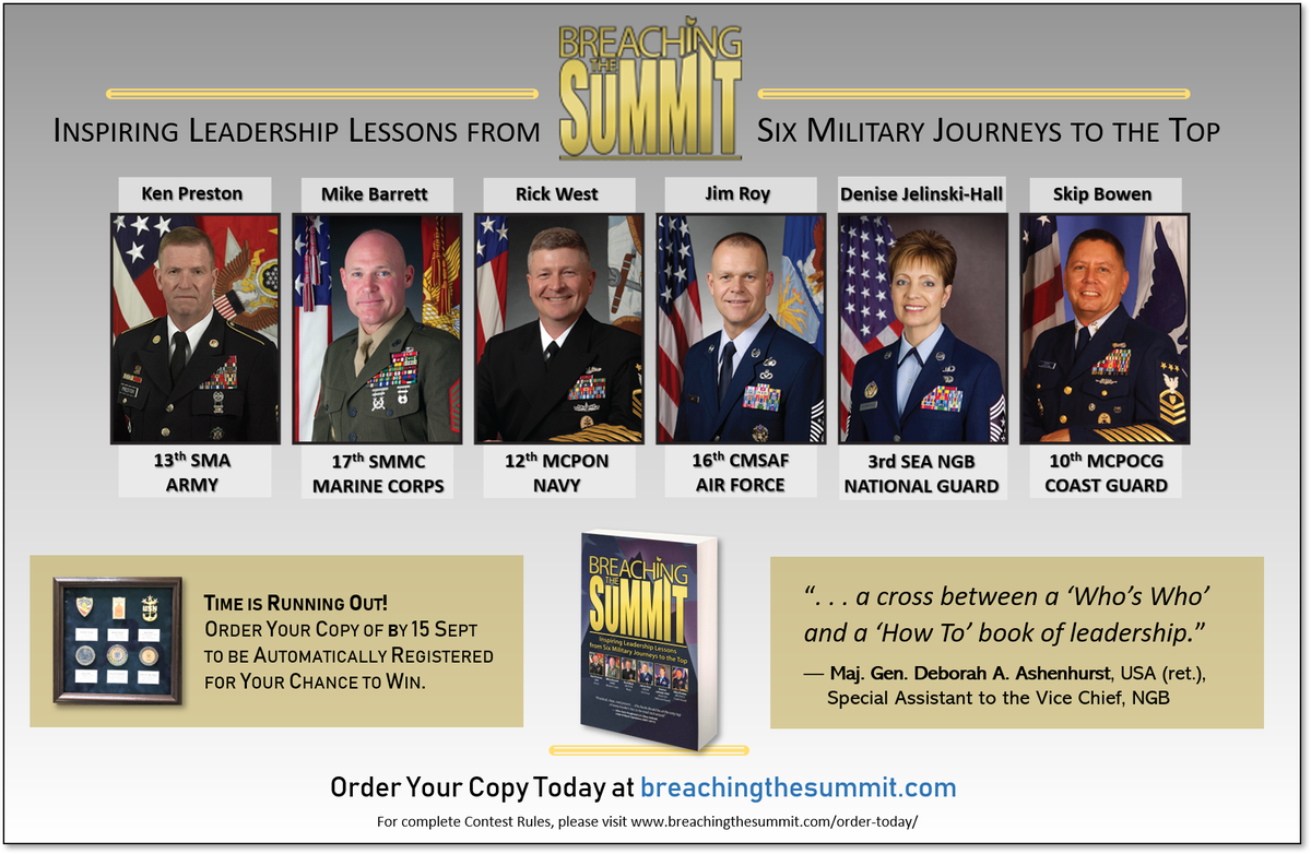BreachingSummit's tweet photo. Authentic #LEADERSHIP stories. Read #BREACHINGTHESUMMIT now. https://t.co/5Bos4kYpof