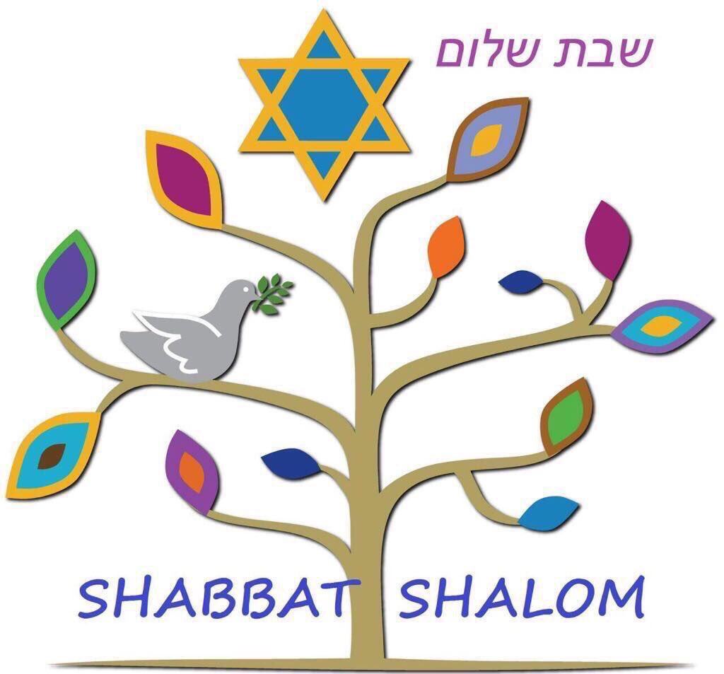 F_ZIHK's tweet image. Szabat Szalom !