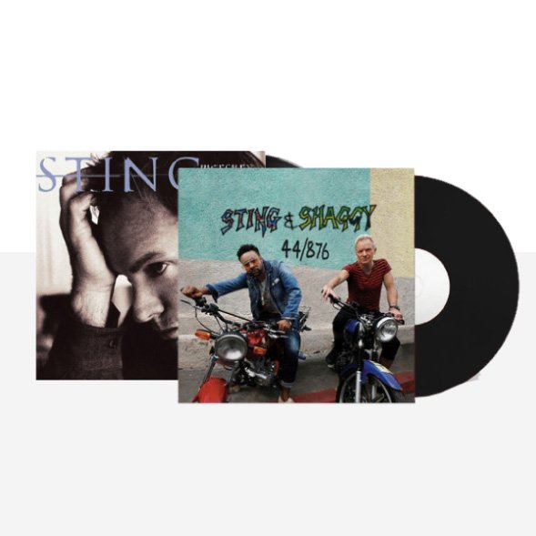 MusicVaultz (@musicvaultz) on Twitter photo 🚨 CONTEST ALERT 🚨
You could win a #Sting vinyl bundle!
Make sure to follow <a href="/MusicVaultz/">MusicVaultz</a> and retweet this Tweet to enter!
Good luck! 🚨 CONTEST ALERT 🚨
You could win a #Sting vinyl bundle!
Make sure to follow <a href="/MusicVaultz/">MusicVaultz</a> and retweet this Tweet to enter!
Good luck!