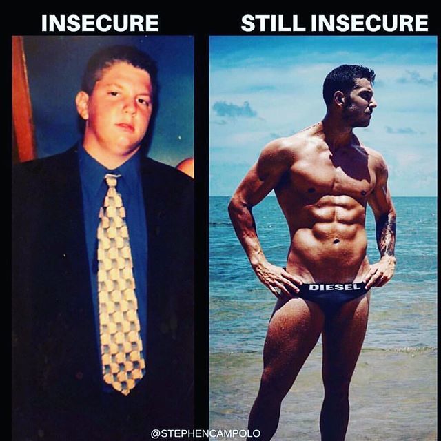AMindHacker1's tweet photo. This is so true... read this 👇👇👇
.
THE TRUTH by @stephencampolo
-
One of my biggest issues with the fitness industry has always been them selling this so-called new life once you get in shape. Once you take this pill or once you build muscle all of y… https://t.co/dbFXmwLUwz https://t.co/NA0yi9ul27