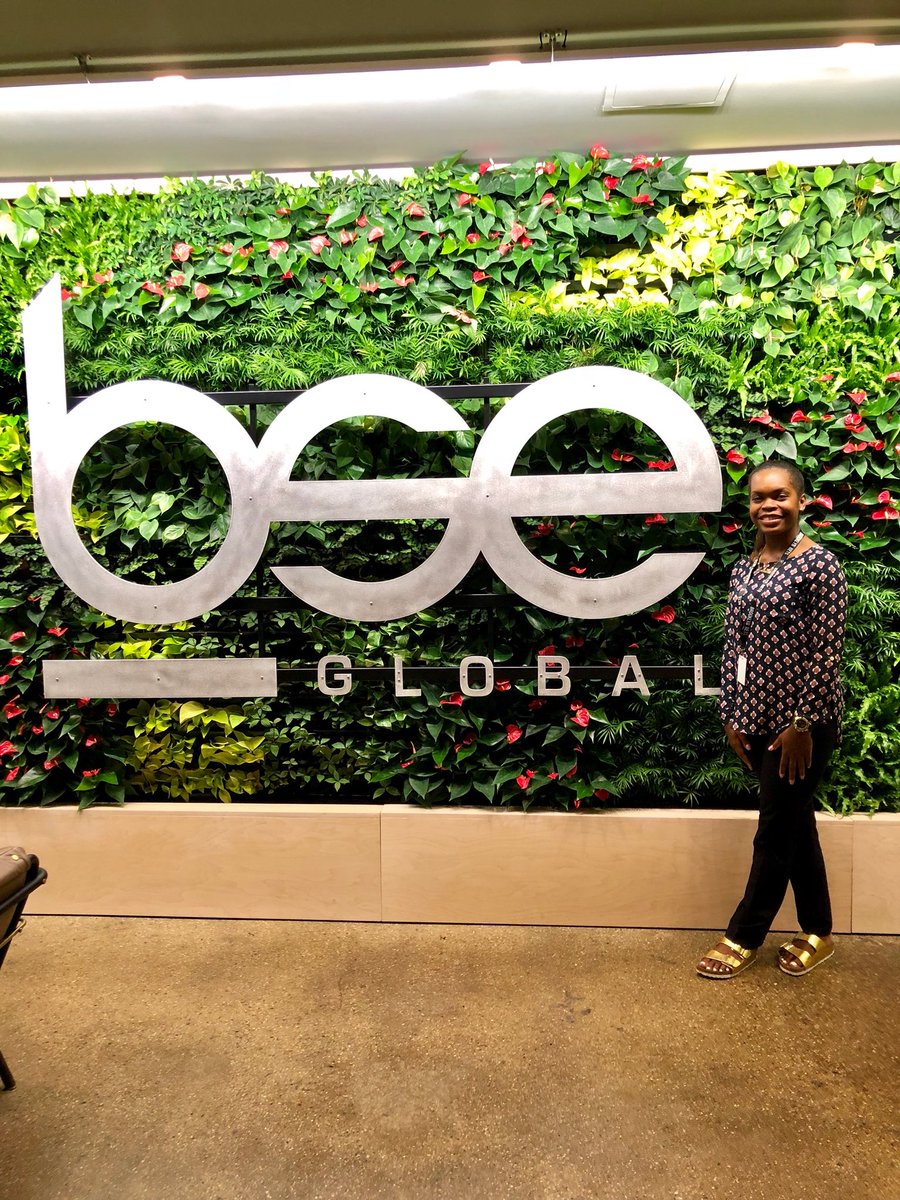 UConnSPM's tweet photo. “While in this position I was able to learn a lot about how to problem solve in a fast-paced environment and how to effectively communicate within an organization of over 291 employees”-Autumnsarah Foster-Pagett, BSE Global #InsideOurInternships https://t.co/sMTWb0pZFE