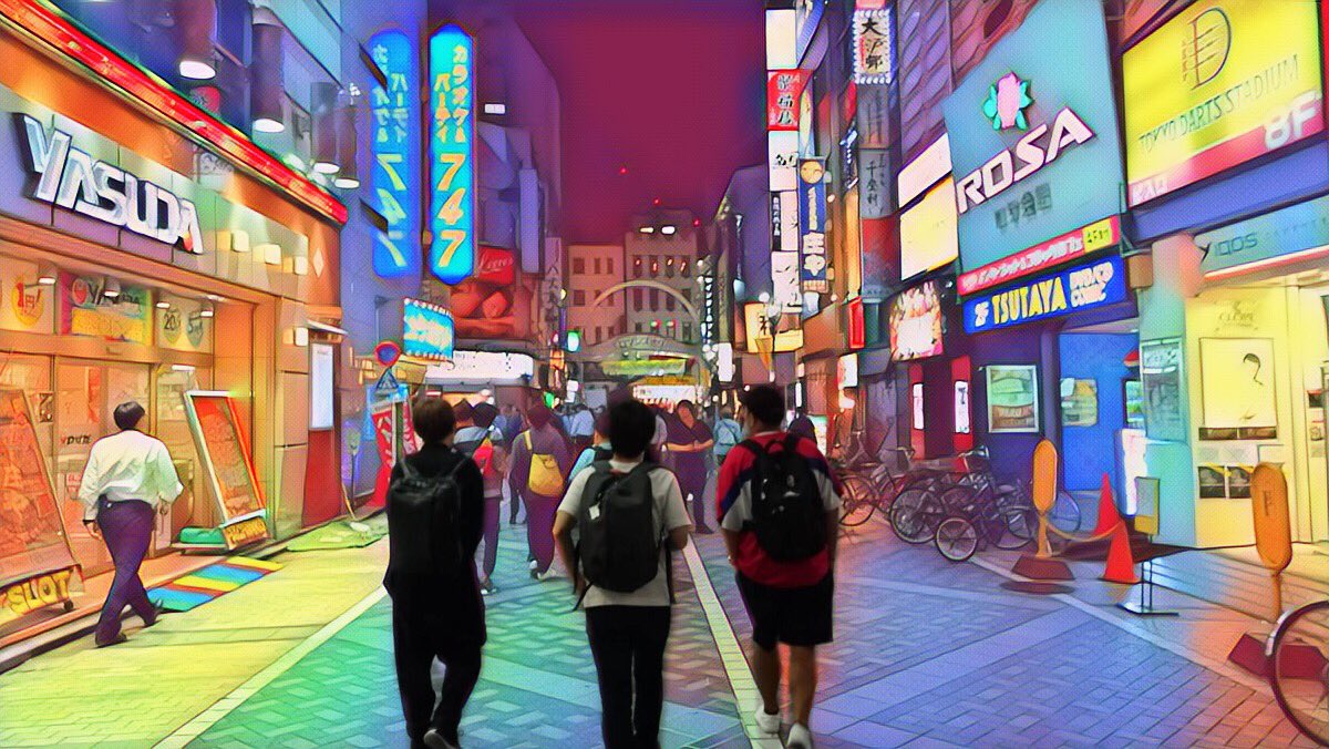 GiantSUBAru tweet picture