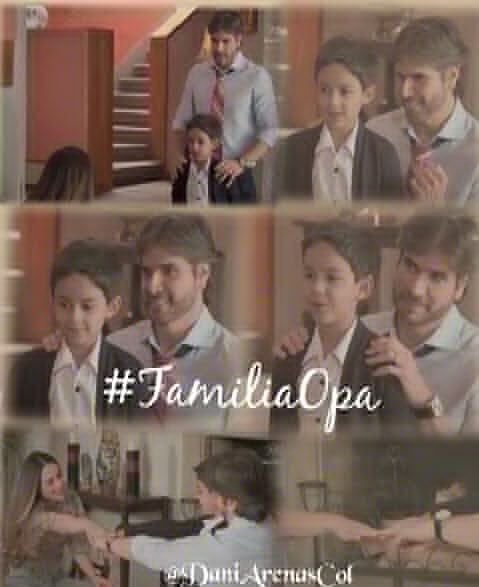 DanielArenasTF's tweet image. "@DaniArenasCol #collages2 #RobertyJulieta #Opas4ever 💑💘 @DanArenas y @zuriavvega 😍💞#MiMaridoTieneMasFamilia #Capitulo34 #MásCercaDeLaFamilia #ConLasEstrellas #TeamDanielArenas 💪👊💯🔝 reportando Sintonia desde Colombia 🙋👀📺💛💙❤ #BendecidoFinDeSemana 💃🎶🍻🙏💫"