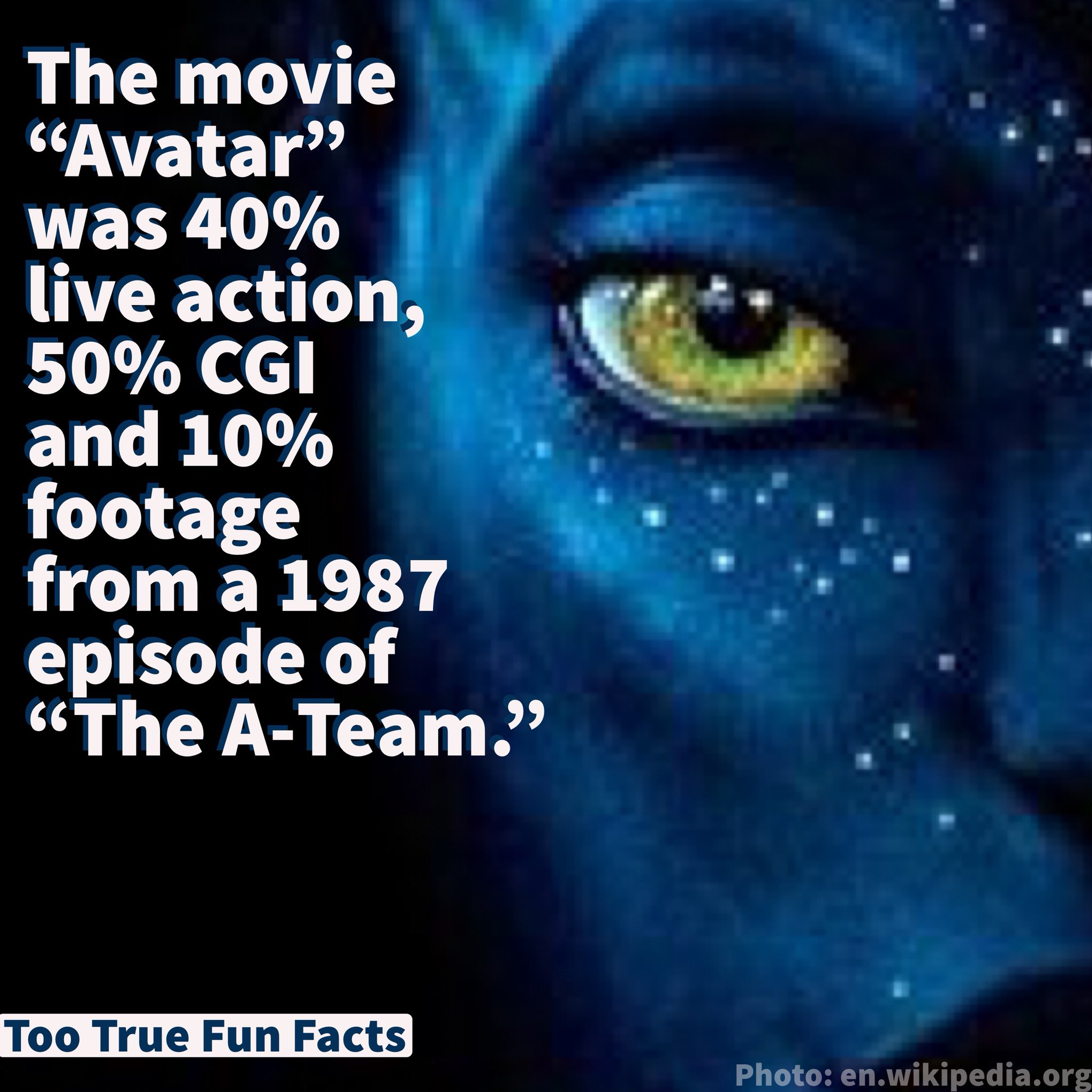 Too True Fun Facts on Twitter: Too True Fun Facts on Twitter: