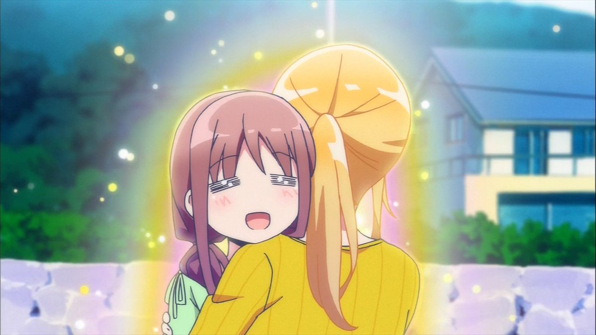 はるかなレシーブ 第8話 感想 沖縄だと季節感が違うから違和感あって面白い はるかなレシーブ 第8話 感想 沖縄だと季節感が違うから違和感あって面白い