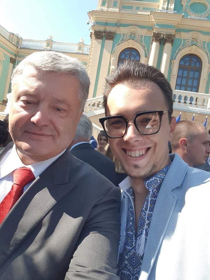 Порошенко провів розмову з президентами Словаччини Кіскою і Фінляндії Нііністе - Цензор.НЕТ 5803