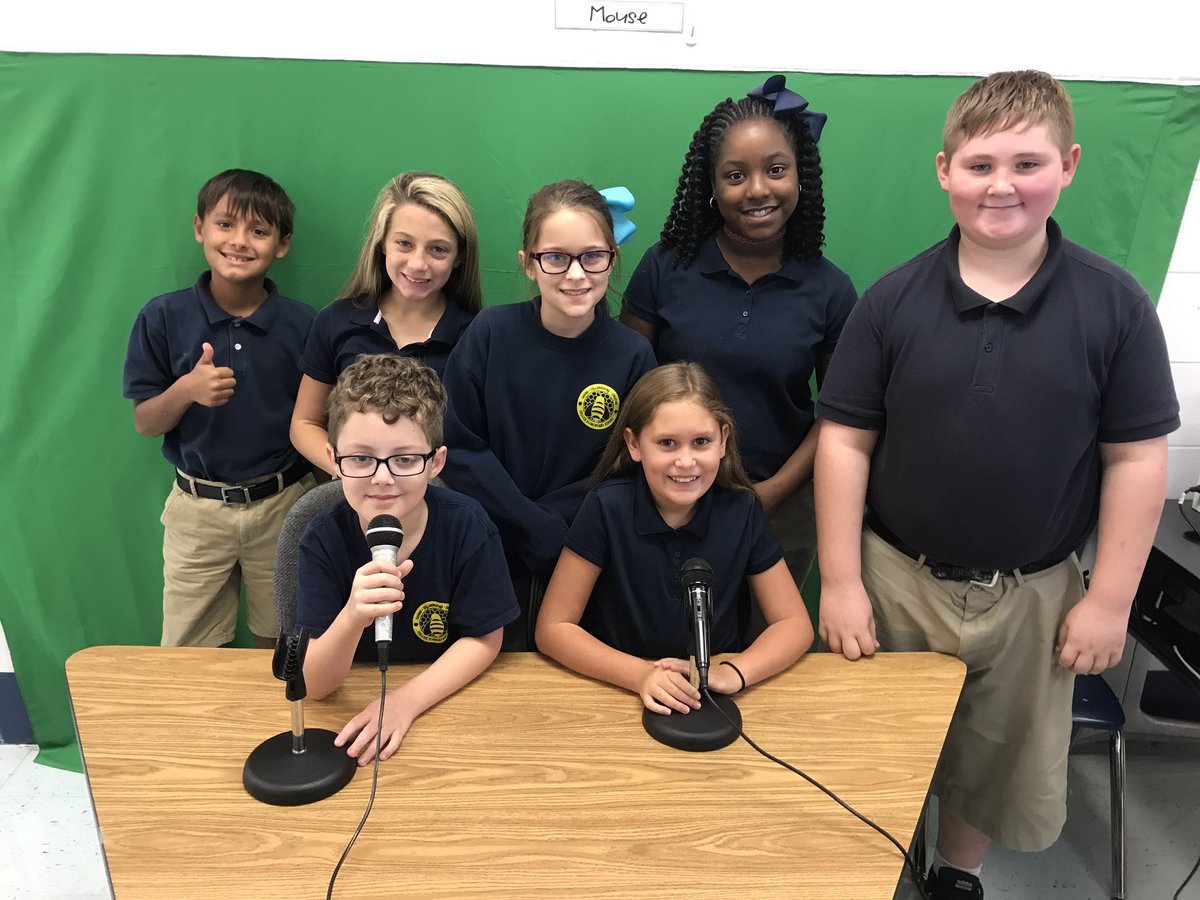 Collier Broadcasting tweet media